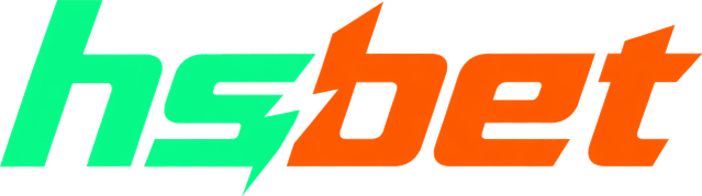 Logo hsbet – trang chủ